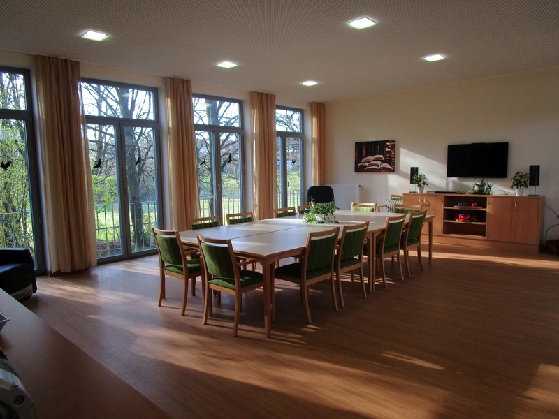 TagesNest für Senioren – Bild 4