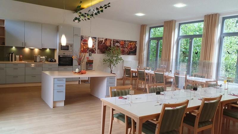 TagesNest für Senioren – Bild 5