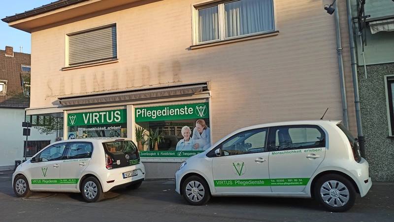 Pflegedienste Virtus – Bild 3