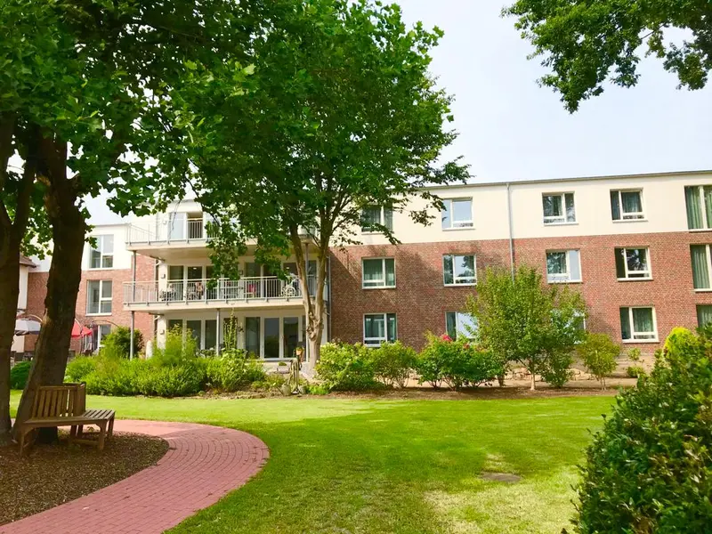 Rosemarie-Nieschlag-Haus – Bild 2