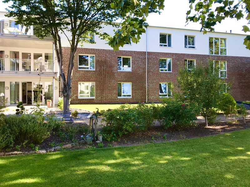 Rosemarie-Nieschlag-Haus – Bild 3