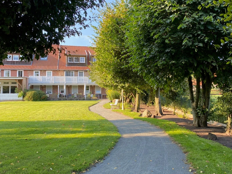 Alten- und Pflegeheim Kams Hof – Bild 1