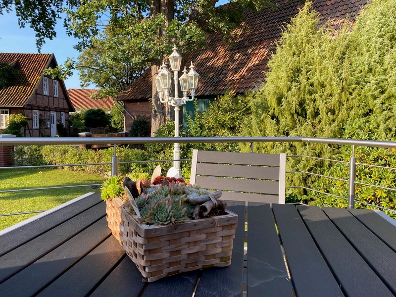 Alten- und Pflegeheim Kams Hof – Bild 3