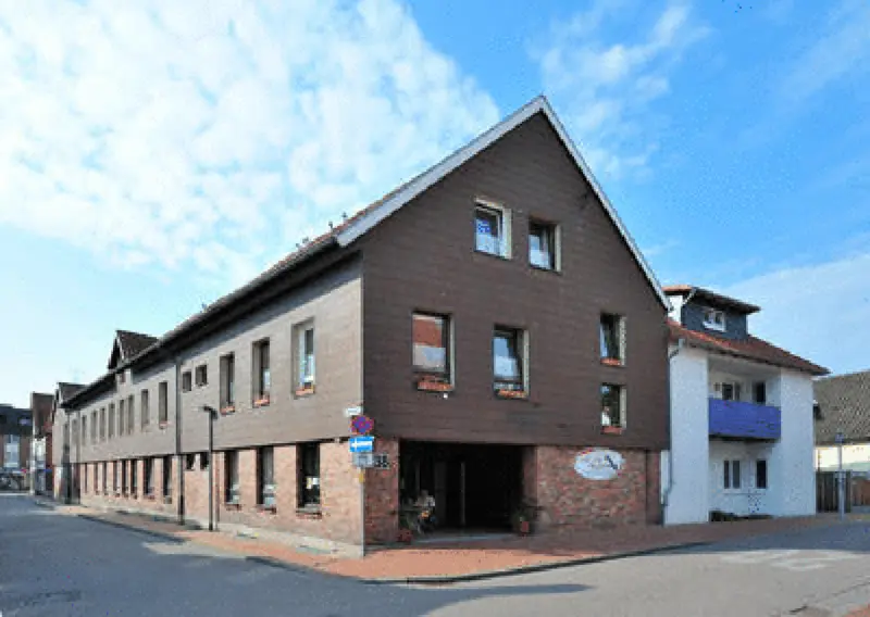 Pflegeheim 1980 – Bild 1