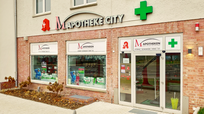 ASB Ambulanter Pflegedienst – Bild 1