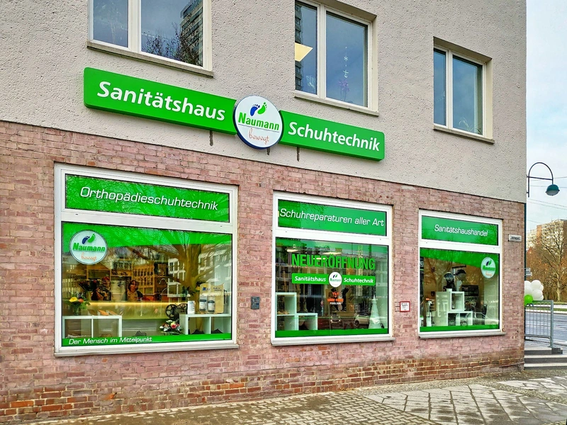 ASB Ambulanter Pflegedienst – Bild 2