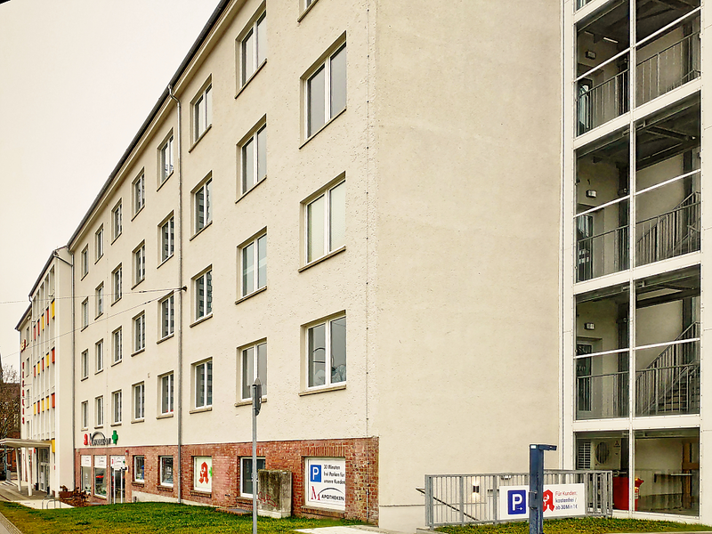 ASB Ambulanter Pflegedienst – Bild 3