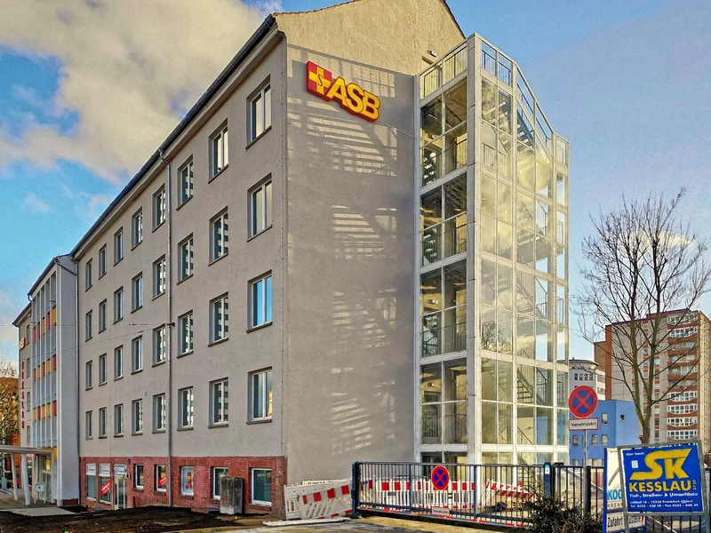 ASB Ambulanter Pflegedienst – Bild 4