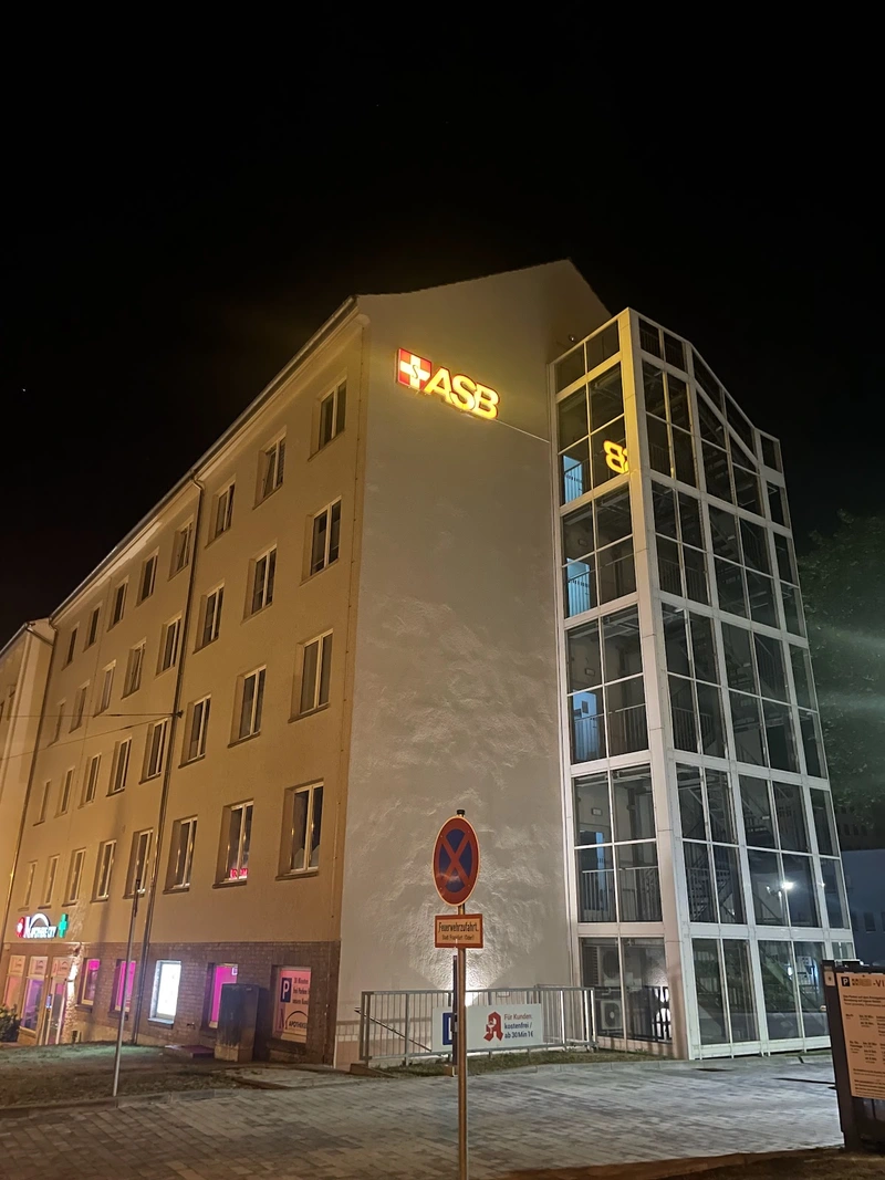 ASB Ambulanter Pflegedienst – Bild 5