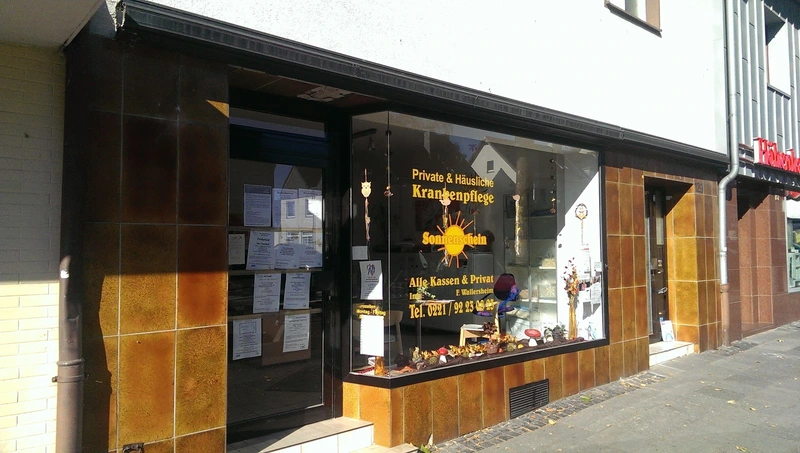 Pflegedienst Sonnenschein Höhenhaus – Bild 2