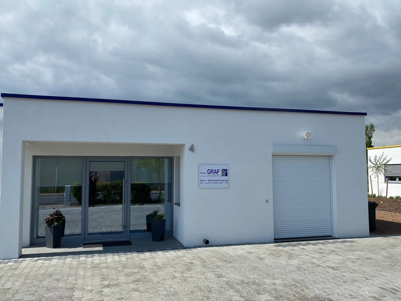 Hand in Hand UG – Bild 1