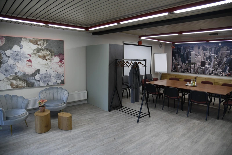 Häusliche Kranken- und Seniorenpflege Banaszek – Bild 2