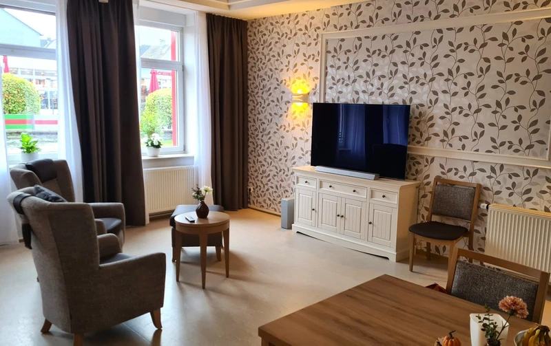 Häusliche Kranken- und Seniorenpflege Banaszek – Bild 3