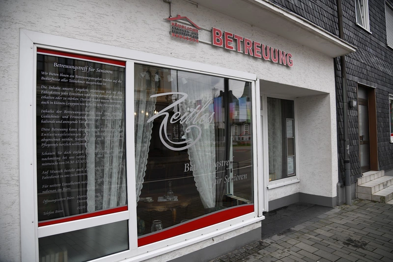 Häusliche Kranken- und Seniorenpflege Banaszek – Bild 4