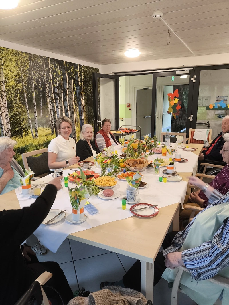 Seniorenwohnpark Bambi's Garten – Bild 2