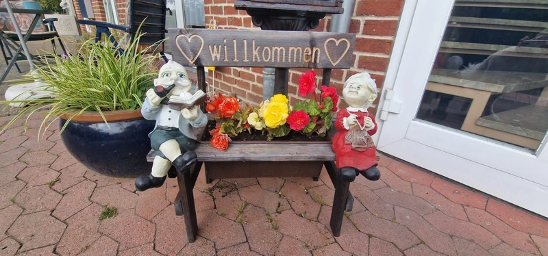 Seniorenwohnpark Bambi's Garten – Bild 3