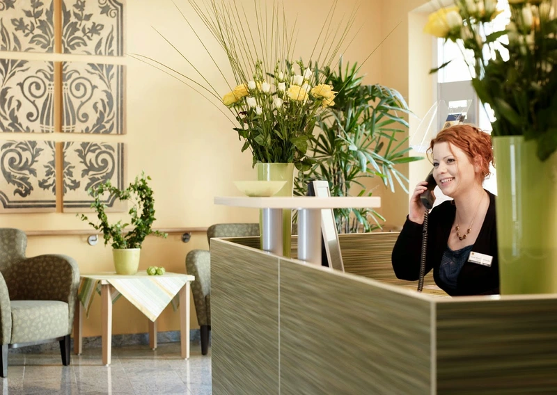 PWS Pflegewohnstift An der Mühle – Bild 2