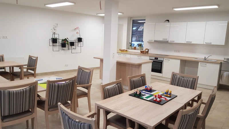 Tagespflege KiepesHof – Bild 1