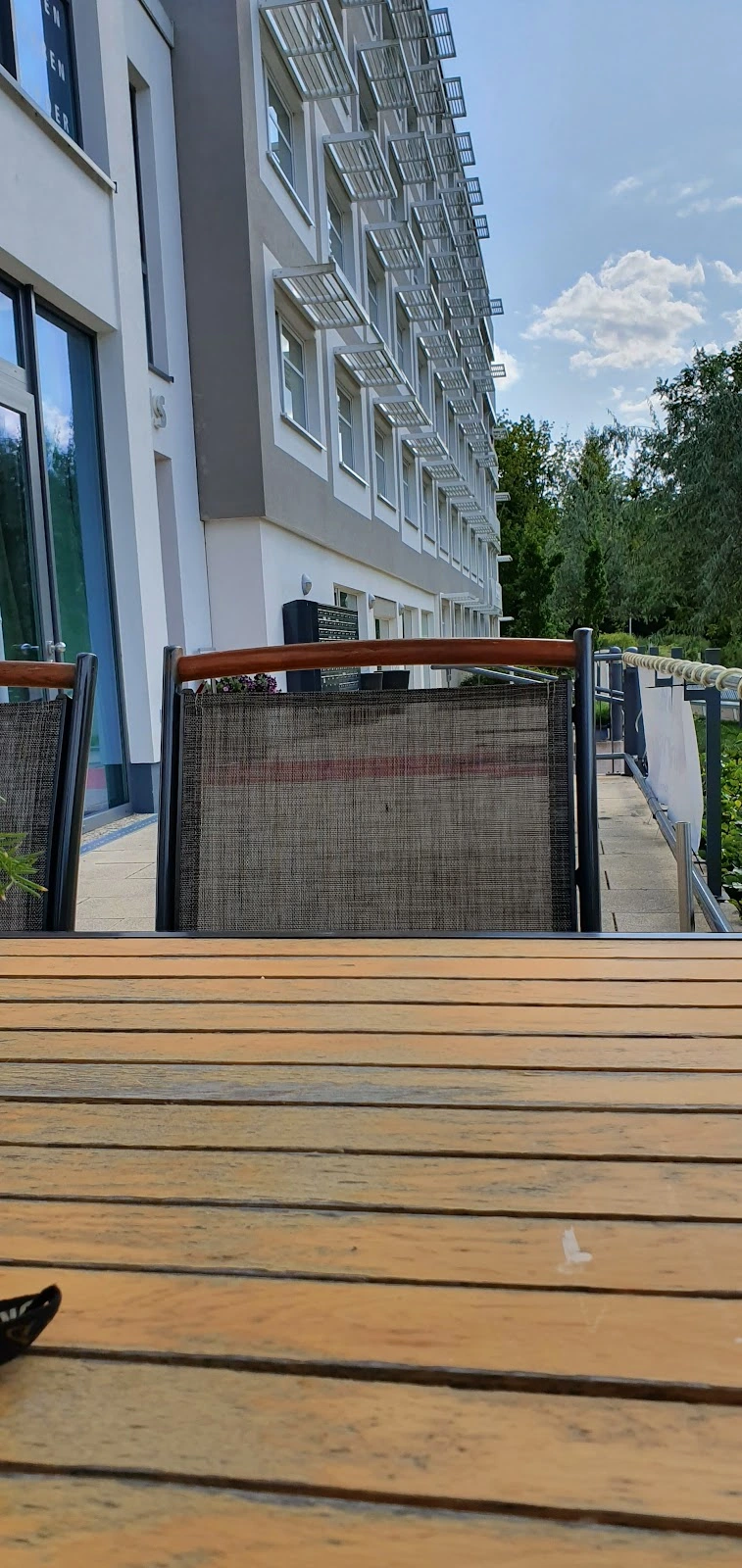 Volkssolidarität Nordost Ambulanter Pflegedienst Greifswald – Bild 4