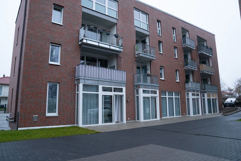 Tagespflege Wunstorf-Neustadt – Bild 1