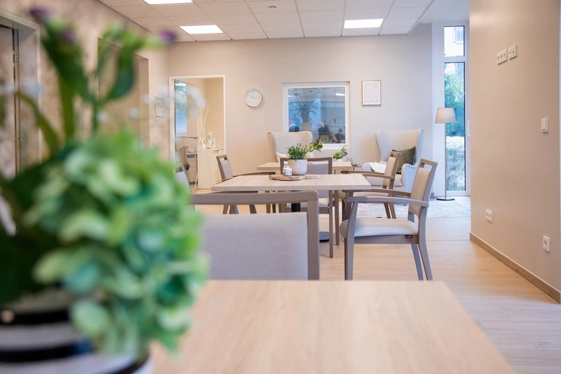 Tagespflege Wunstorf-Neustadt – Bild 3