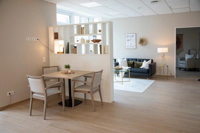 Tagespflege Wunstorf-Neustadt – Bild 4