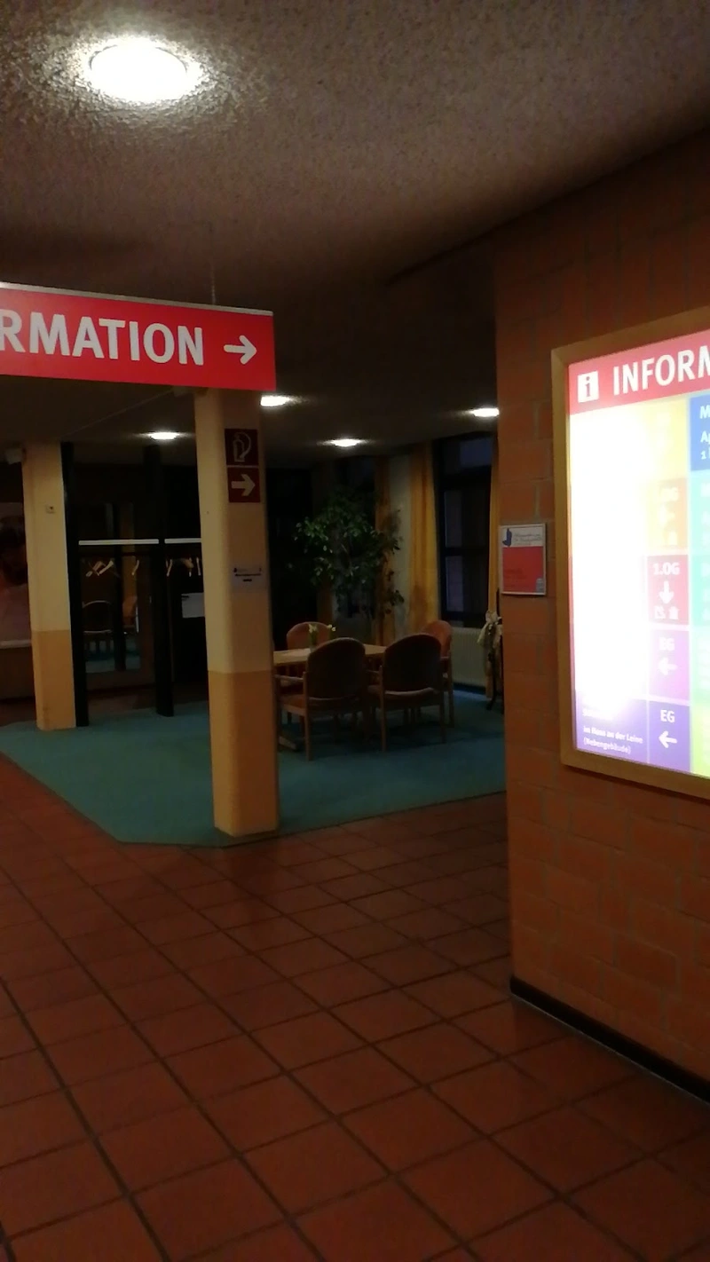 Altenzentrum St. Nicolaistift – Bild 1