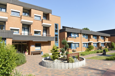 Altenzentrum St. Nicolaistift – Bild 2