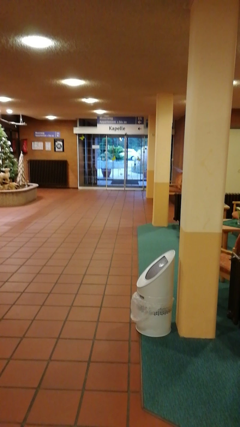 Altenzentrum St. Nicolaistift – Bild 3