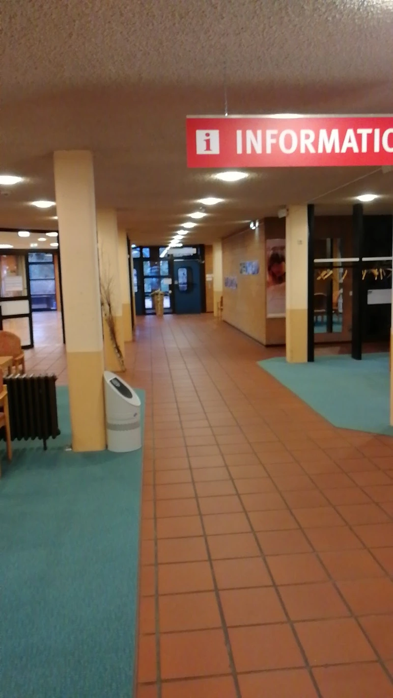 Altenzentrum St. Nicolaistift – Bild 4