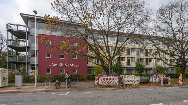 St. Nicolaistift Neustadt a. Rbge. – Bild 3