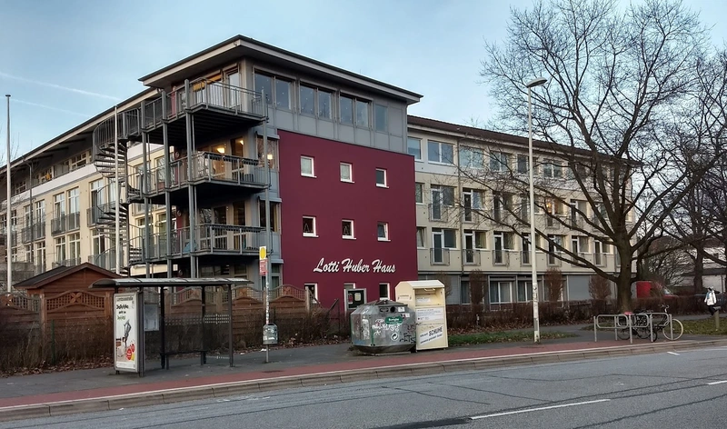 St. Nicolaistift Neustadt a. Rbge. – Bild 4