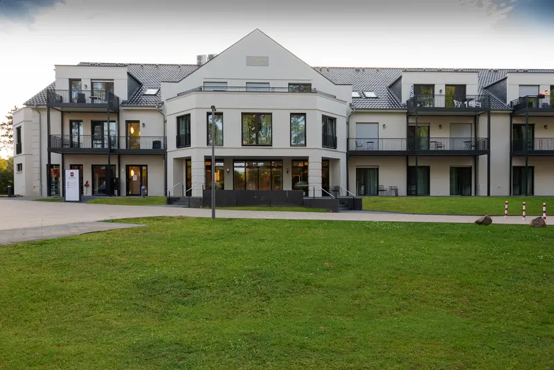 Hahne Residenz Steinhuder Meer – Bild 1