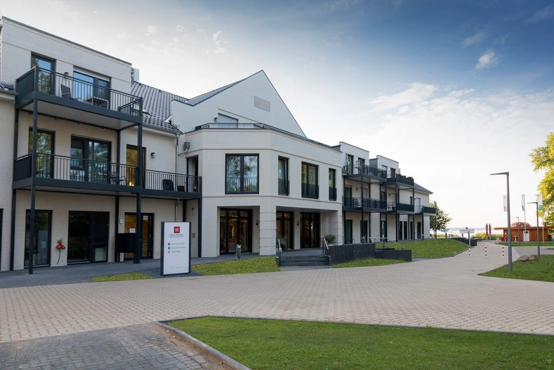 Hahne Residenz Steinhuder Meer – Bild 4