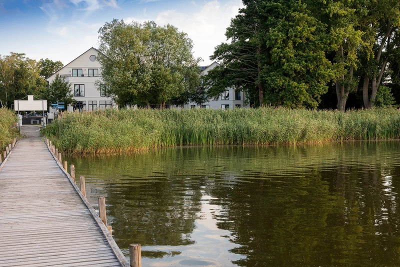 Hahne Residenz Steinhuder Meer – Bild 5