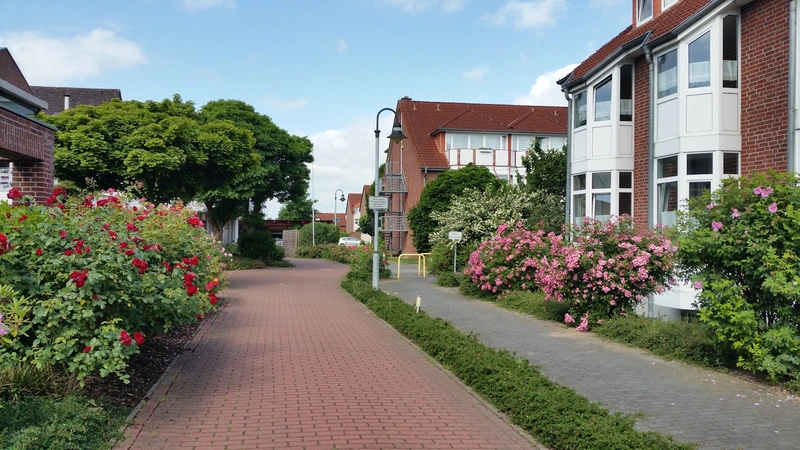 Residenz am Rosenkrug – Bild 1