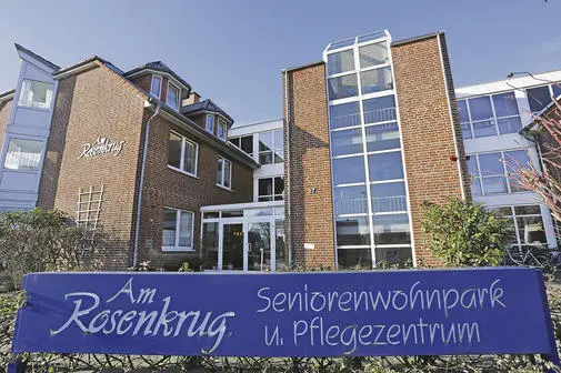 Residenz am Rosenkrug – Bild 2