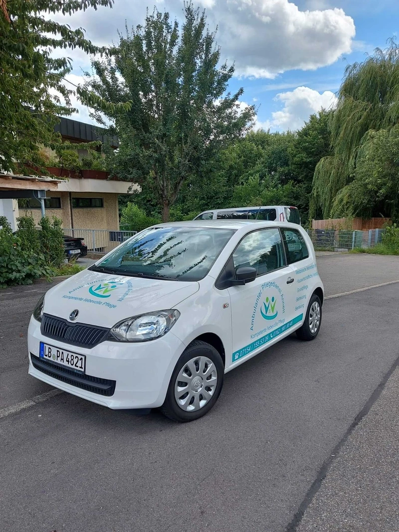 ambulanter Pflegedienst Annett – Bild 3