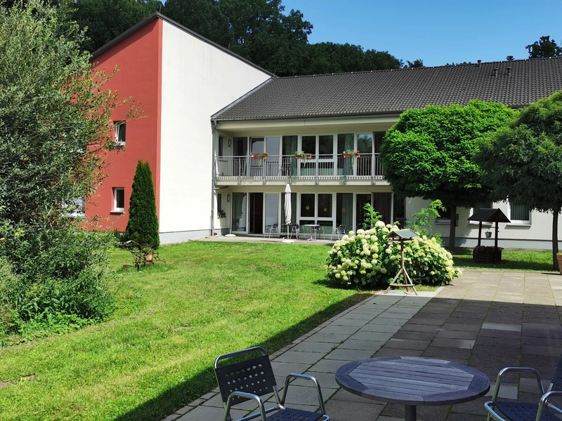 WH Care Hagenburg GmbH, Haus I "La Vida" – Bild 1