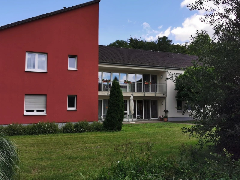 WH Care Hagenburg GmbH, Haus I "La Vida" – Bild 3