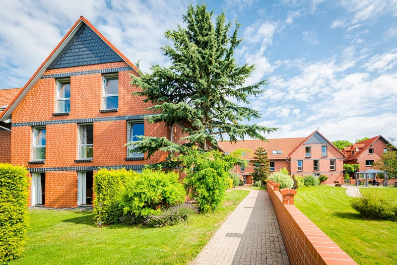 Seniorenresidenz Lehnstuhl Haste – Bild 1