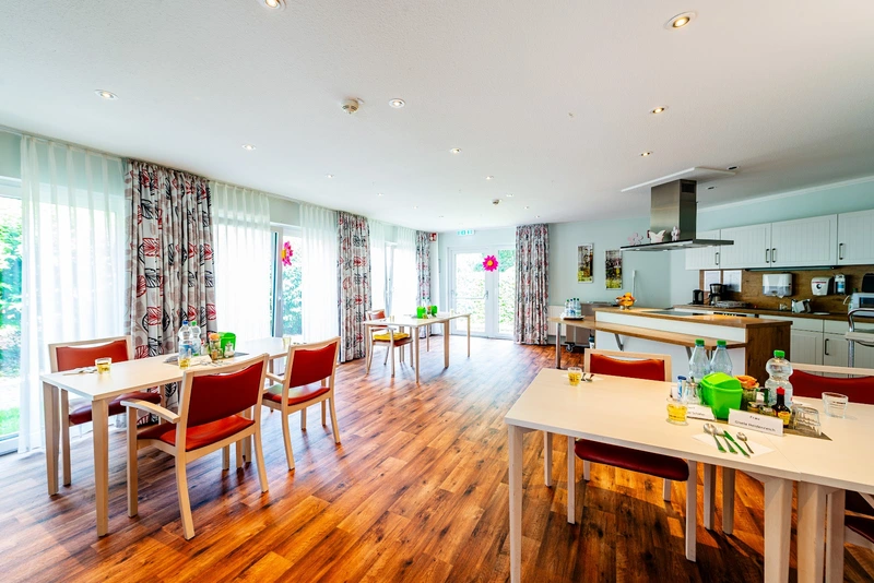 Seniorenresidenz Lehnstuhl Haste – Bild 3