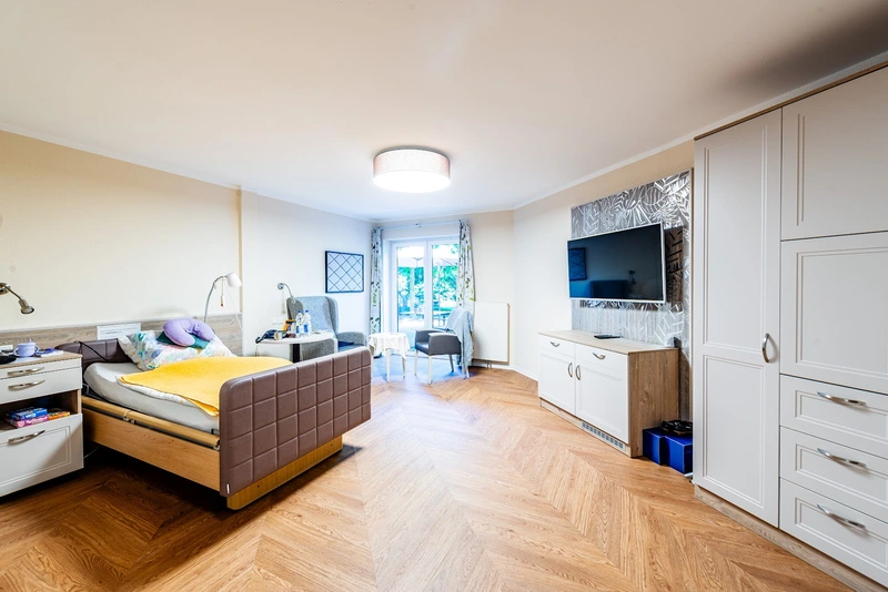 Seniorenresidenz Lehnstuhl Haste – Bild 4