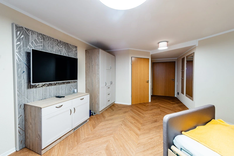 Seniorenresidenz Lehnstuhl Haste – Bild 5