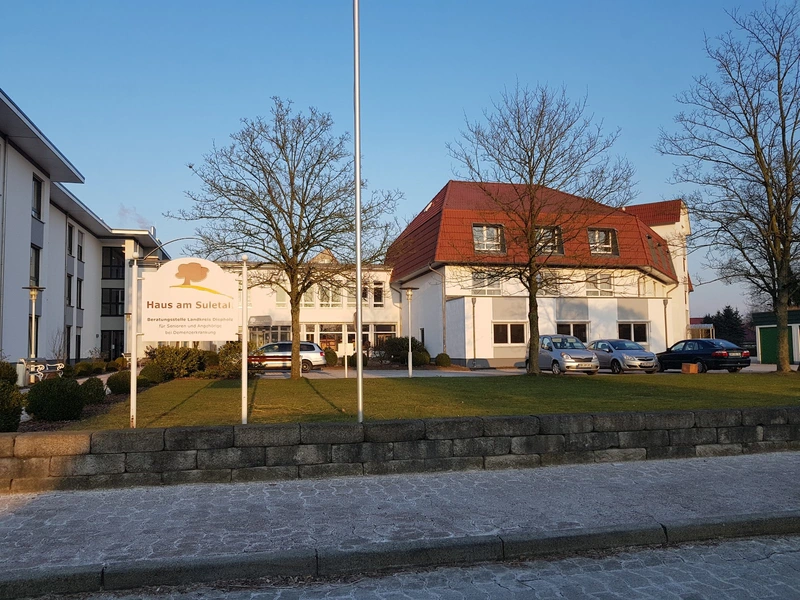 ASB Alten- und Pflegeheim Rodenberg – Bild 1