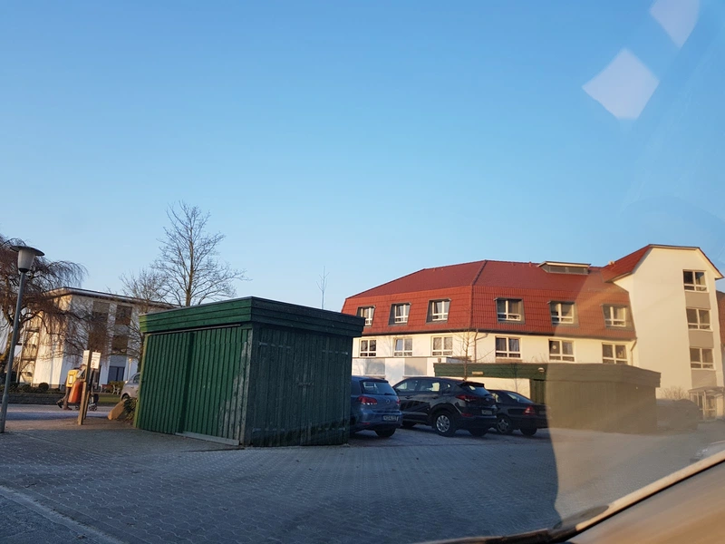 ASB Alten- und Pflegeheim Rodenberg – Bild 3