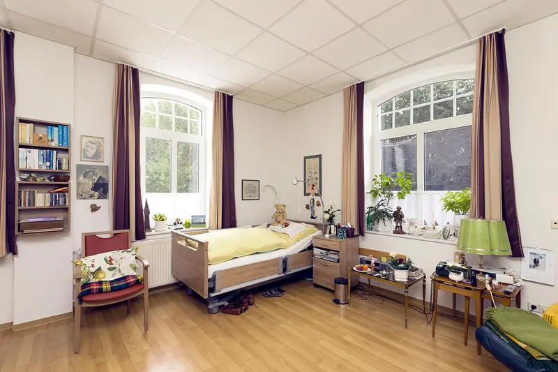 Tegeler Pflege & Gesundheit Widdelhof – Bild 2