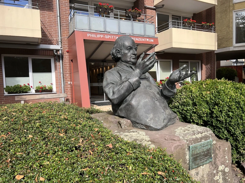 Haus Viktoria Luise – Bild 1