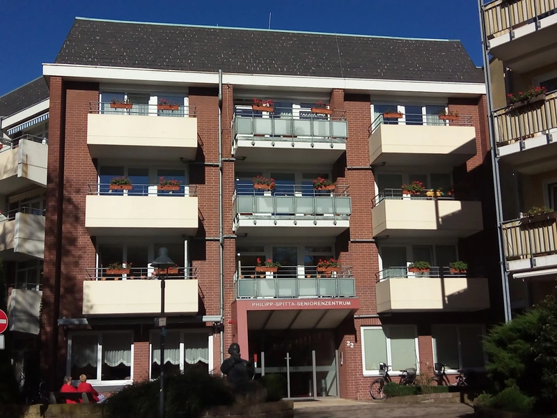 Haus Viktoria Luise – Bild 2