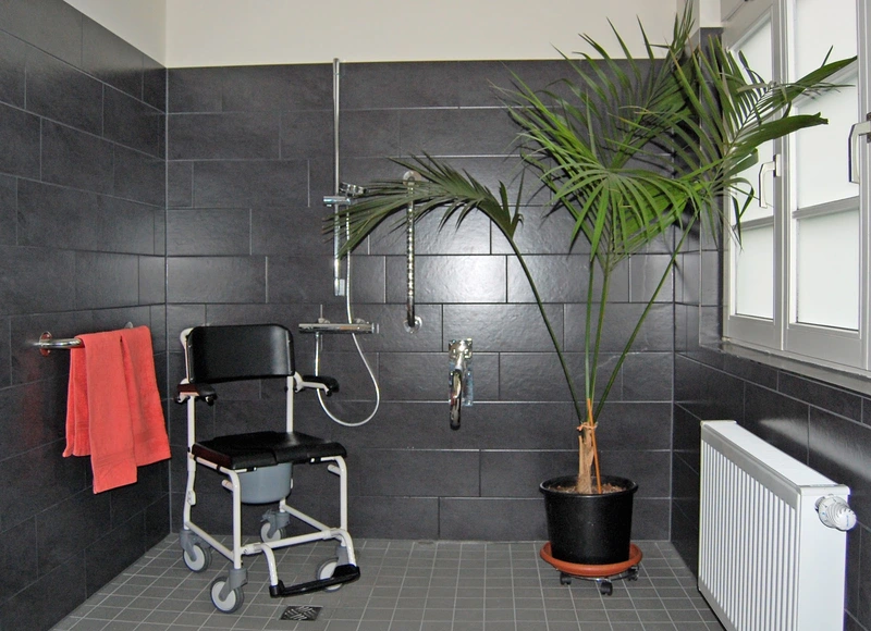 Volkssolidarität Sozialstation Ludwigslust – Bild 2